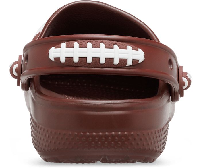 CROCS- KIDS CLASSIC FOOTBALL CLOG