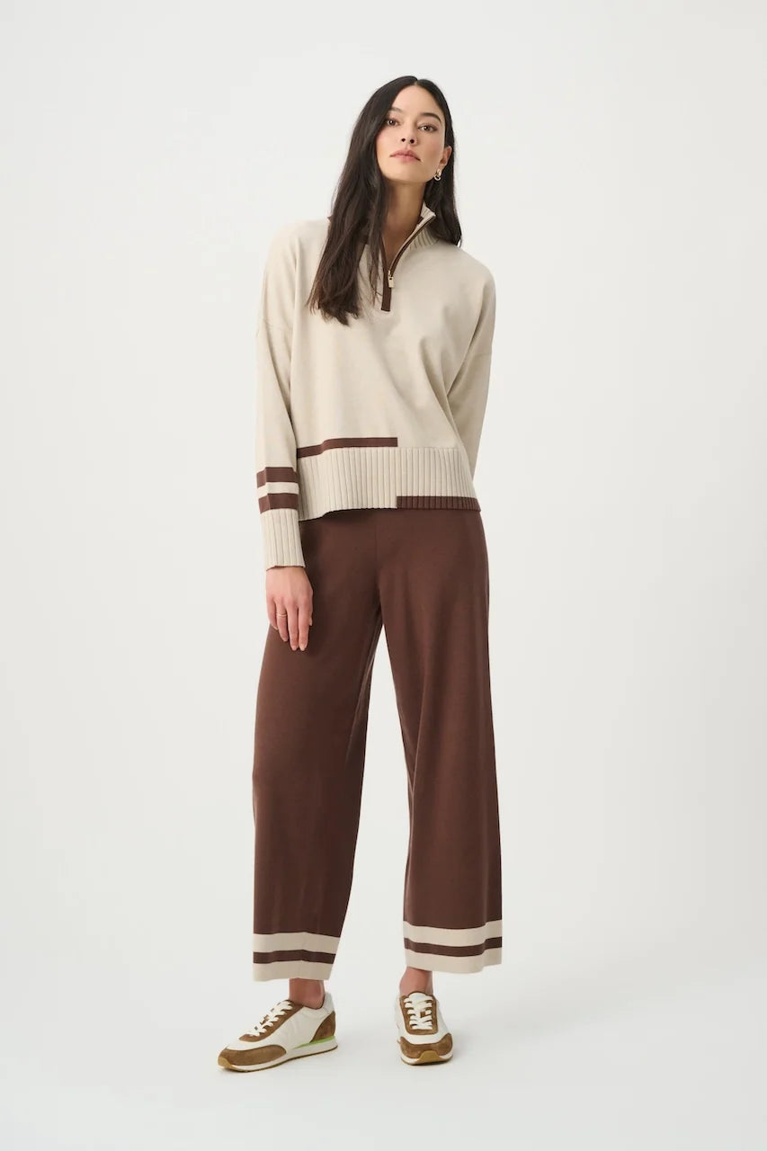 JOSEPH RIBKOFF - WOMEN'S 271959 PANT