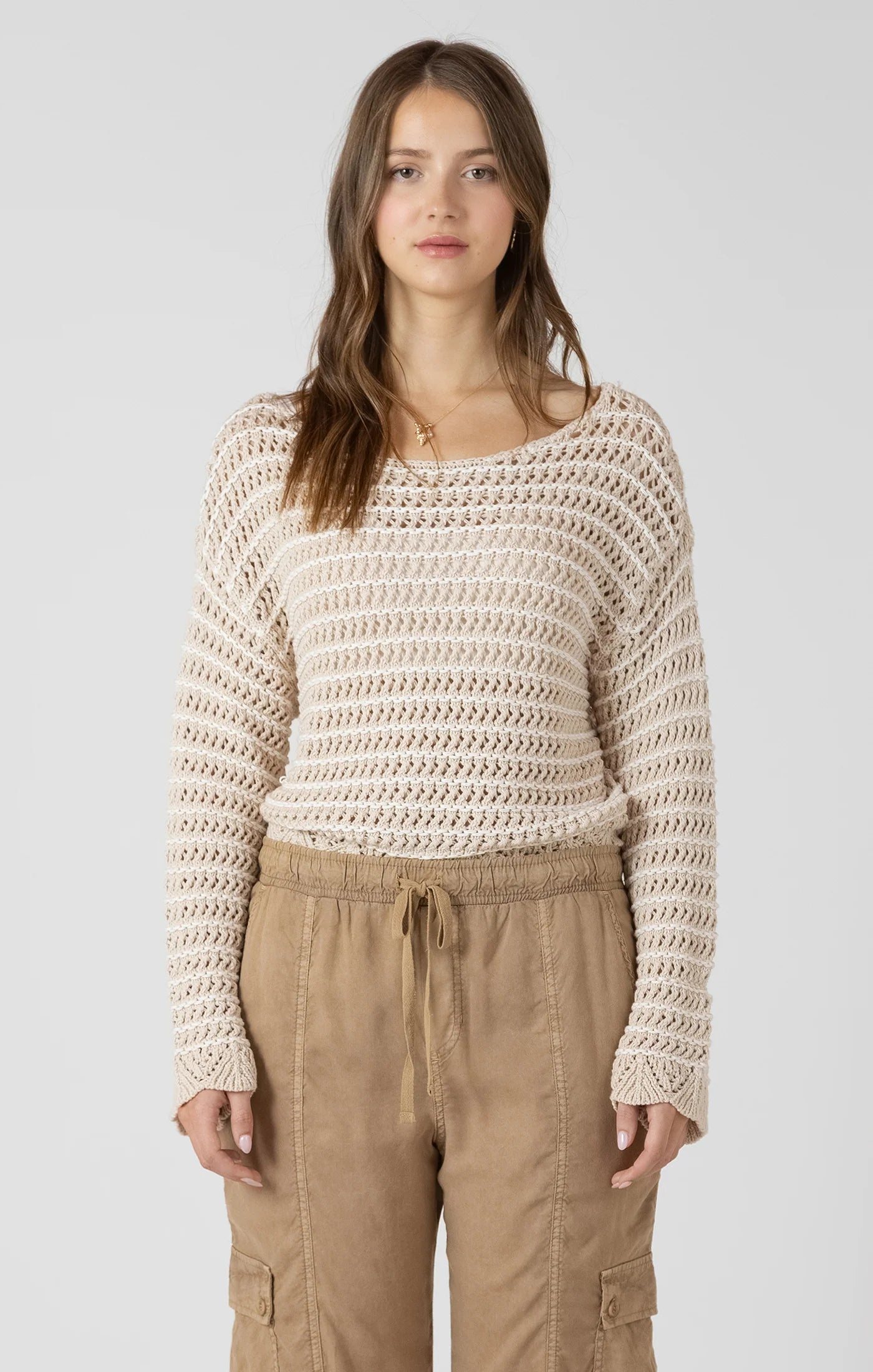 DEX - SWEATER TOPS 2727005