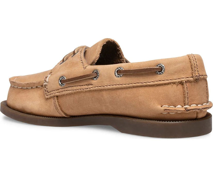 SPERRY- KIDS AUTHENTIC ORIGINAL BOAT SHOE