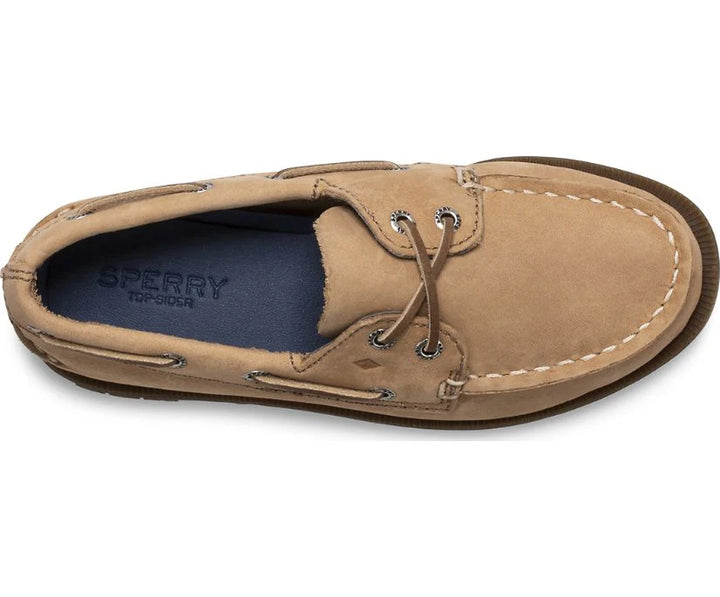 SPERRY- KIDS AUTHENTIC ORIGINAL BOAT SHOE