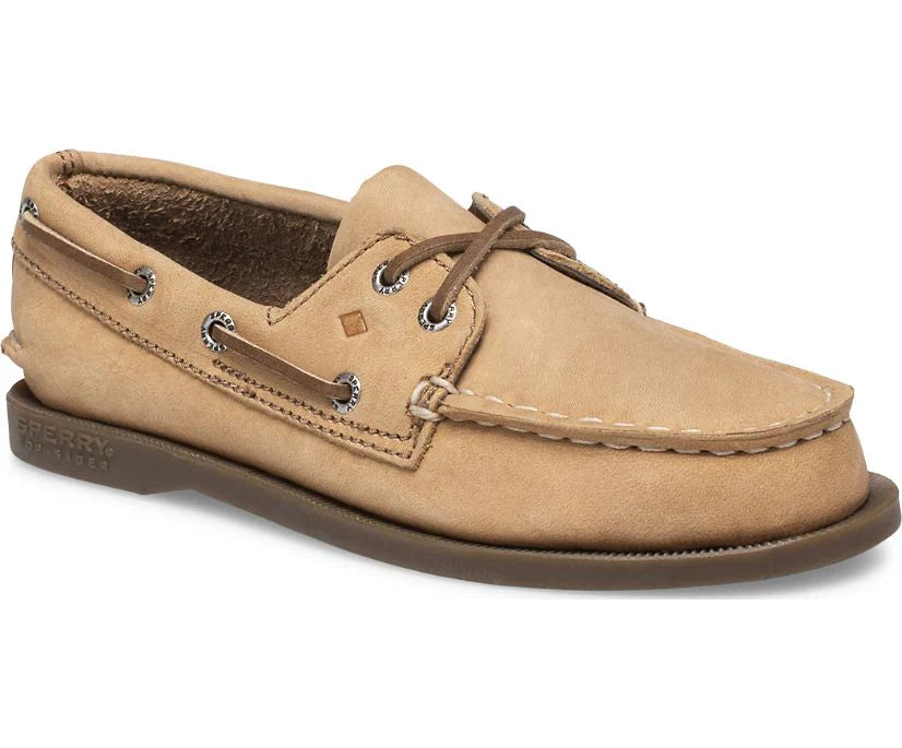 SPERRY- KIDS AUTHENTIC ORIGINAL BOAT SHOE