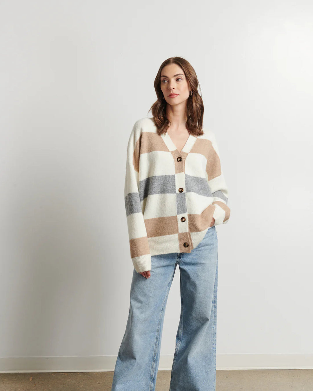 LINE - WOMEN'S BILLIE SWEATER 