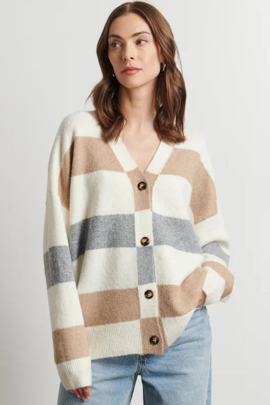 LINE - WOMEN'S BILLIE SWEATER