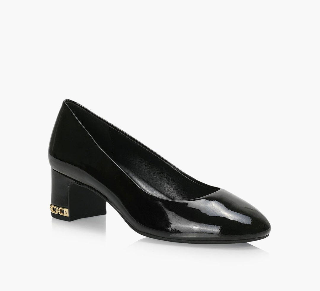 MICHAEL KORS- WOMEN'S JUNE FLEX MID PUMPS