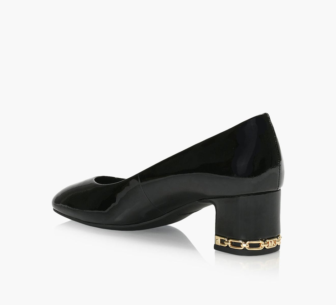 MICHAEL KORS- WOMEN'S JUNE FLEX MID PUMPS