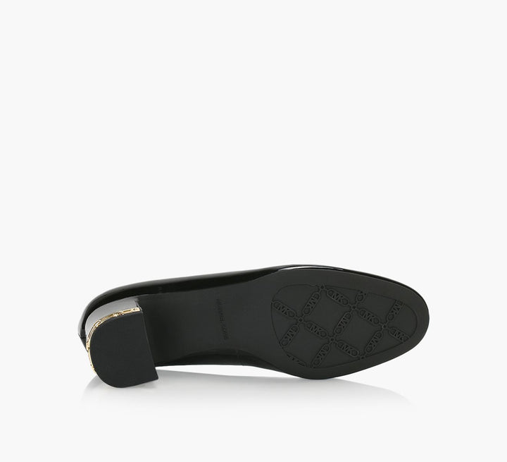 MICHAEL KORS- WOMEN'S JUNE FLEX MID PUMPS