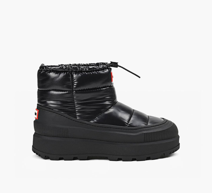 HUNTER - WOMEN'S AMBLE BOOTIE