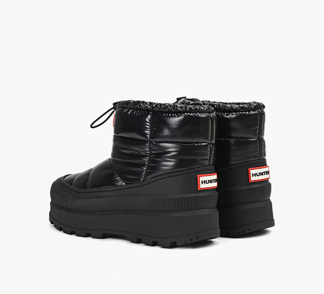 HUNTER - WOMEN'S AMBLE BOOTIE