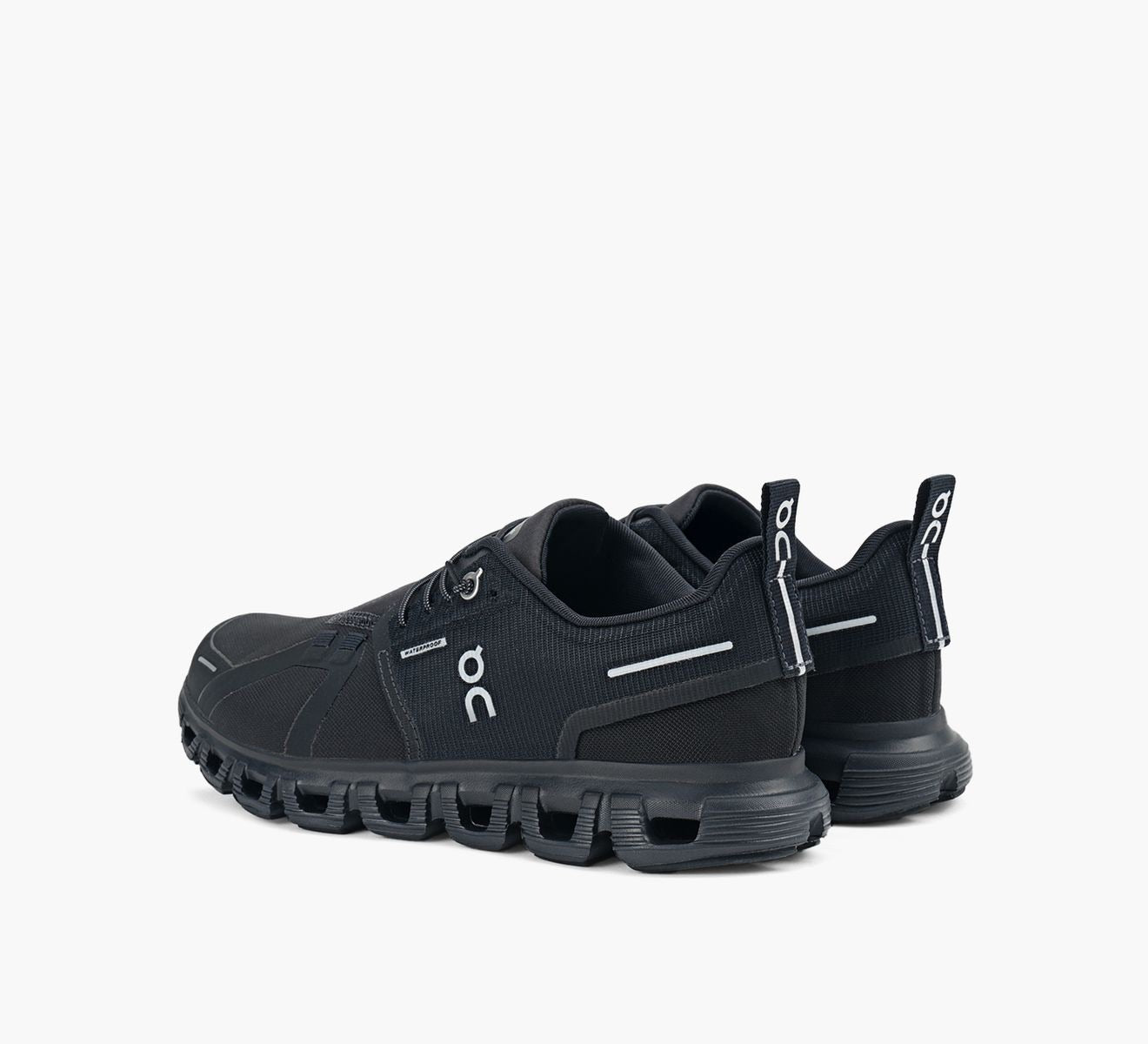 ON-RUNNING - WOMEN'S CLOUD 6 WATERPROOF SHOE 