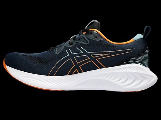 ASICS- MEN'S GEL CUMULUS 25 ATHLETIC SHOE