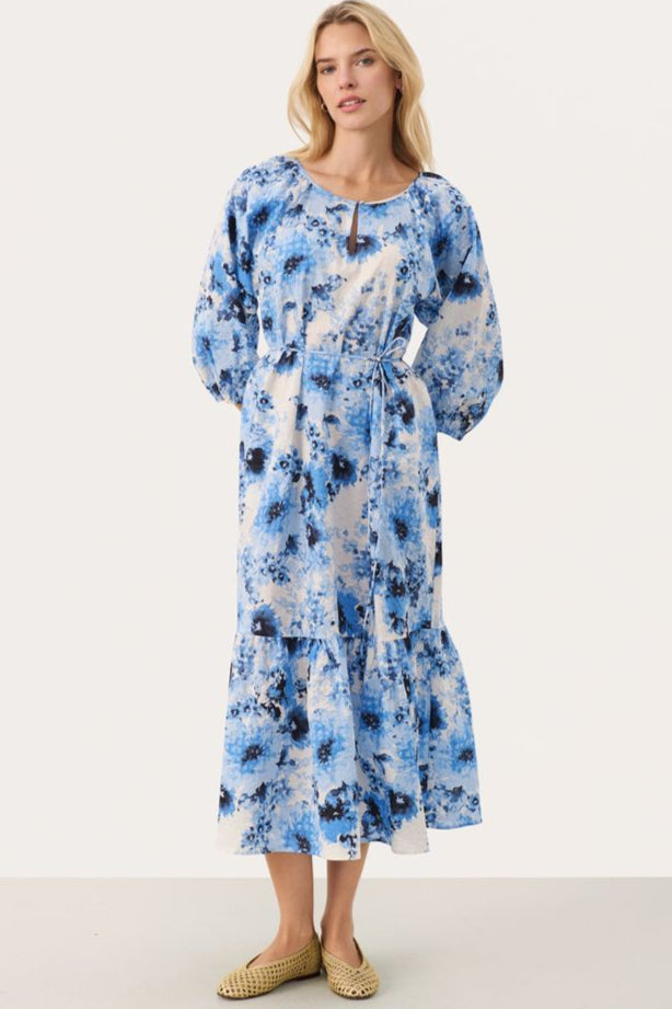 PART TWO- WOMEN'S REIDUN DRESS