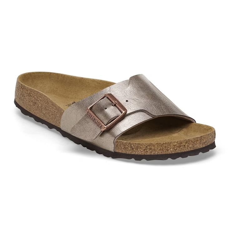 BIRKENSTOCK- CATALINA BIRKO-FLOR SANDAL