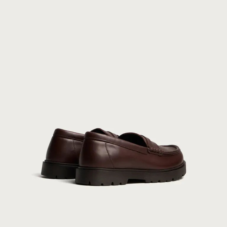 BIRKENSTOCK - HIGHWOOD LOAFER