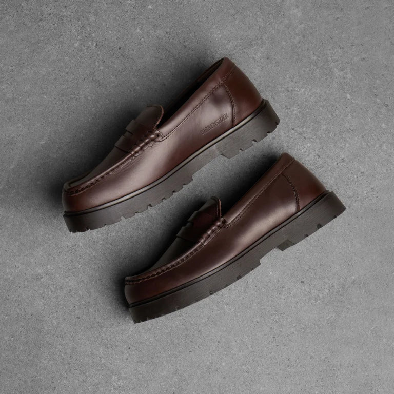 BIRKENSTOCK - HIGHWOOD LOAFER