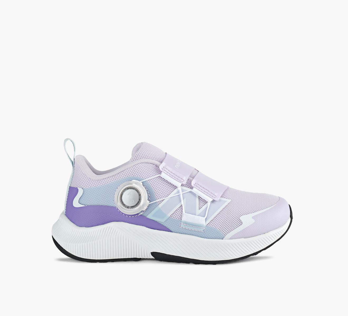 NEW BALANCE -KIDS DYNASOFT REVEAL PTRVLCC4 SHOE 