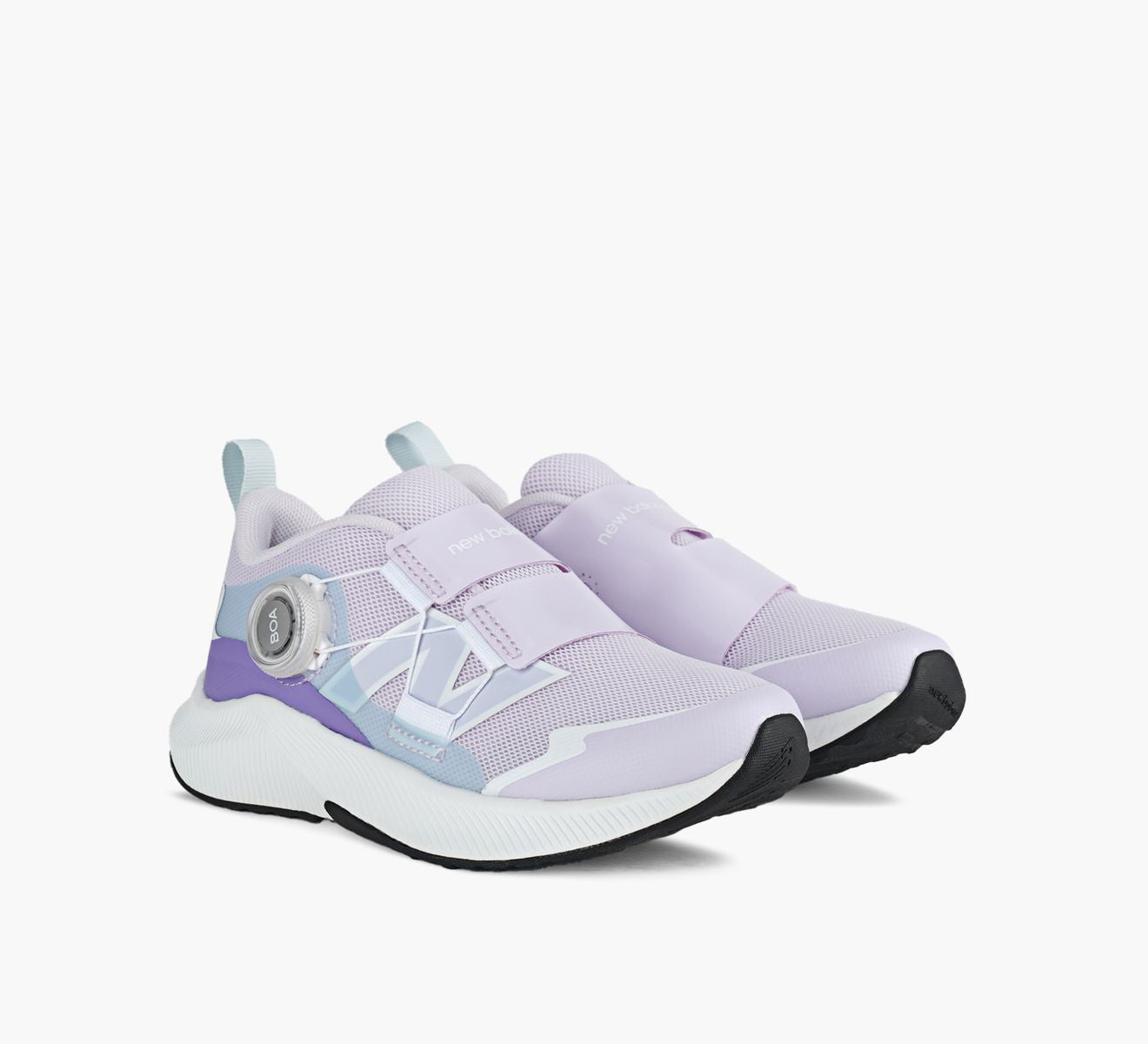 NEW BALANCE -KIDS DYNASOFT REVEAL PTRVLCC4 SHOE 