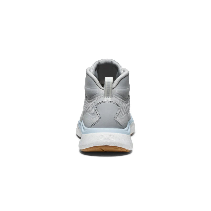 KEEN- WOMEN'S LEIKI MID WATERPROOF HIKING SHOE