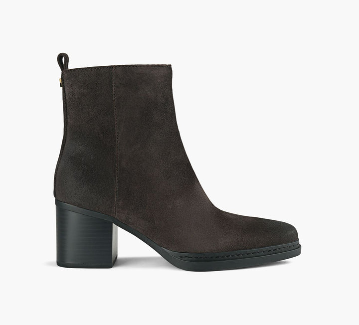 MICHAEL KORS- WOMEN'S LEX BOOTIE