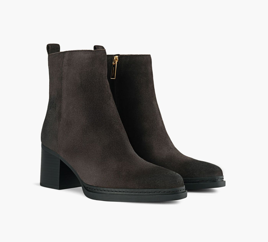 MICHAEL KORS- WOMEN'S LEX BOOTIE