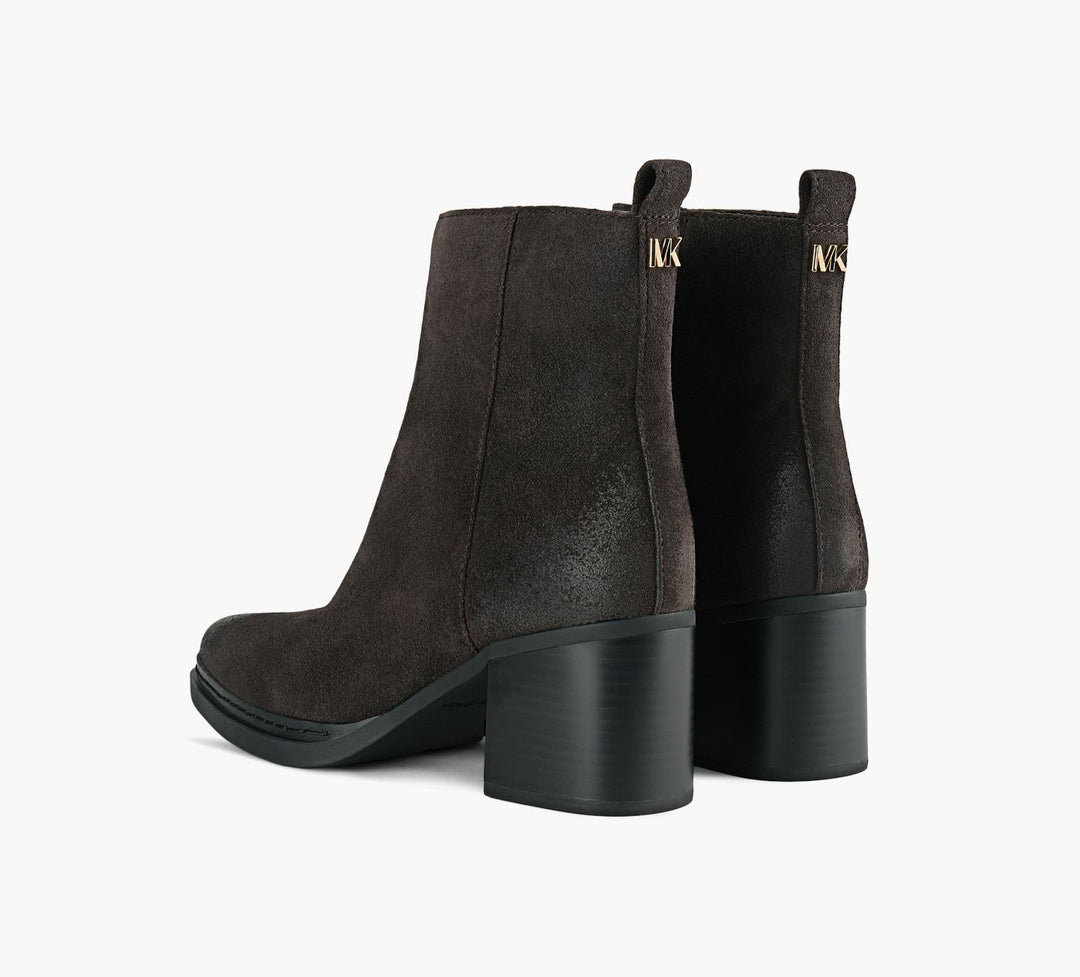 MICHAEL KORS- WOMEN'S LEX BOOTIE