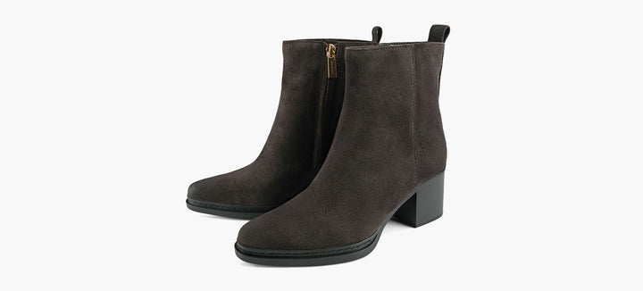 MICHAEL KORS- WOMEN'S LEX BOOTIE