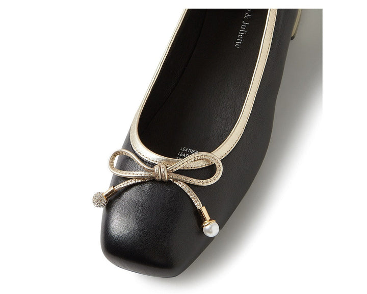 DJANGO & JULIETTE - WOMEN'S FOYARS DRESS SHOE