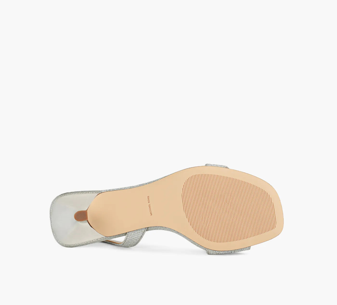 MICHAEL KORS - JAIDA KITTEN SANDAL