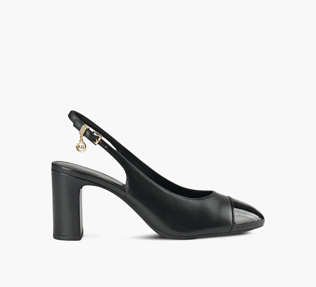 MICHAEL KORS - PIPER FLEX SLING PUMP