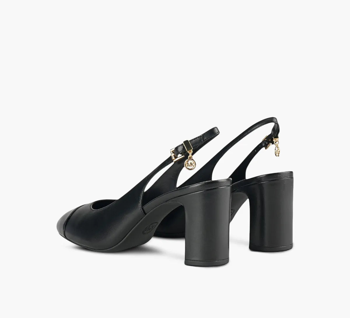 MICHAEL KORS - PIPER FLEX SLING PUMP