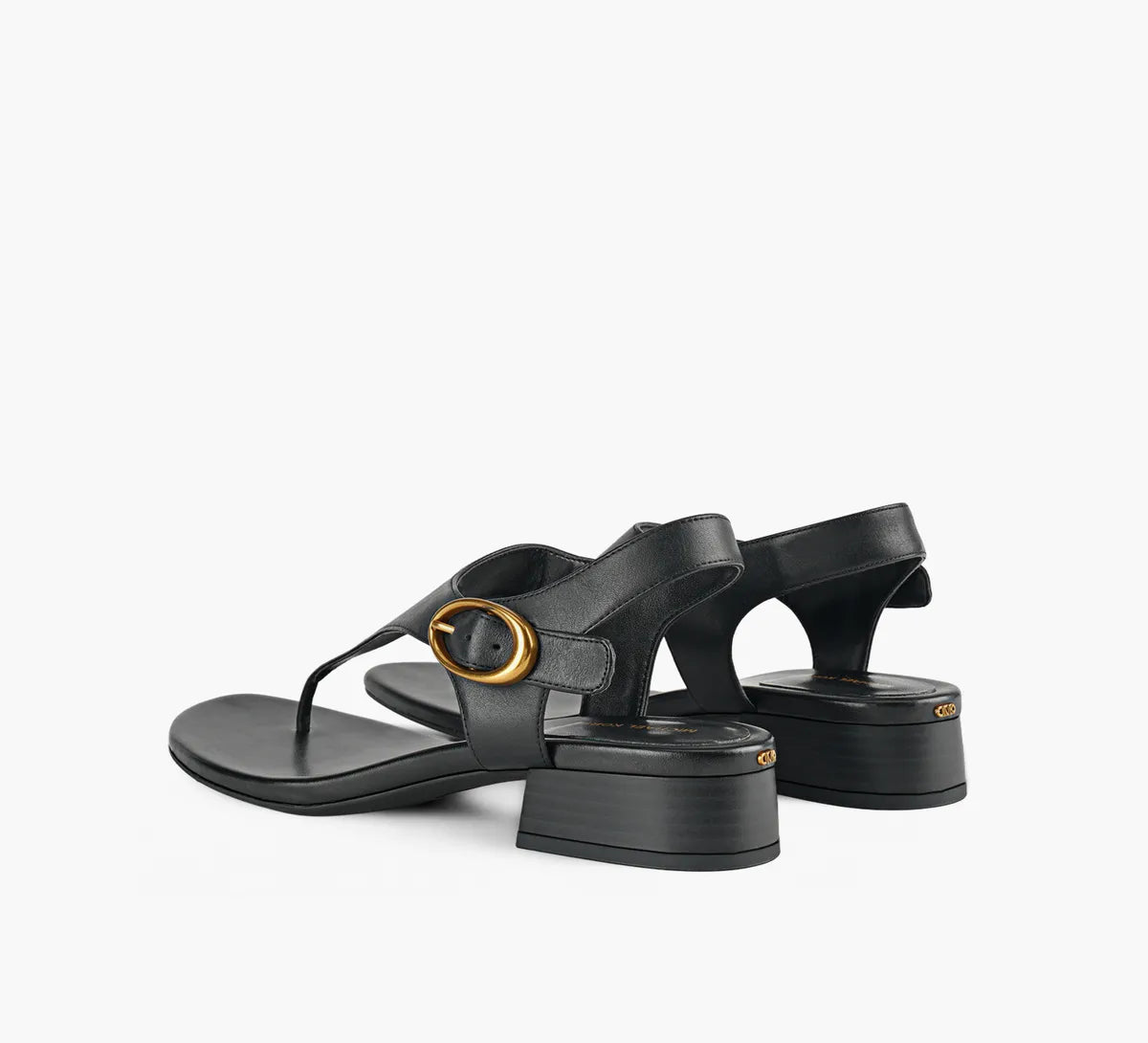 MICHAEL KORS - KYA FLEX FLAT THONG SANDAL