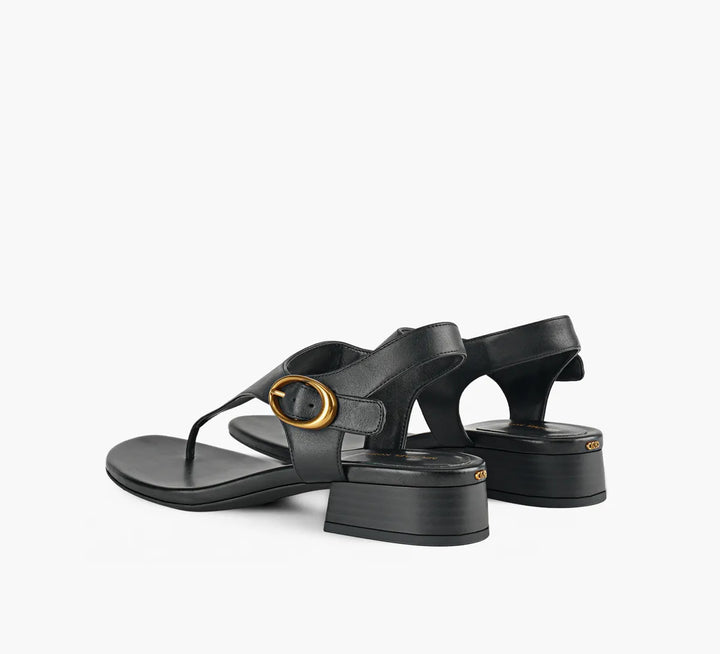 MICHAEL KORS - KYA FLEX FLAT THONG SANDAL