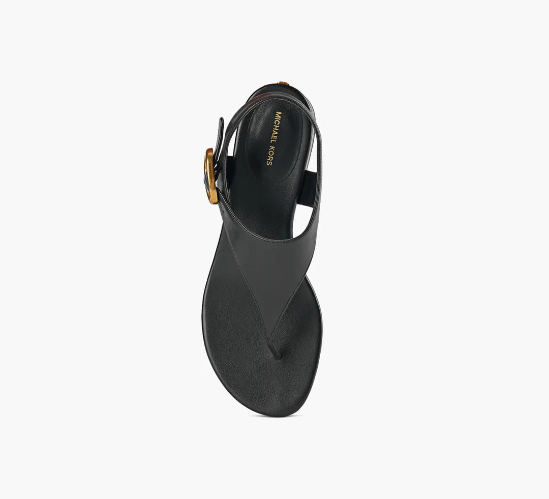 MICHAEL KORS - KYA FLEX FLAT THONG SANDAL