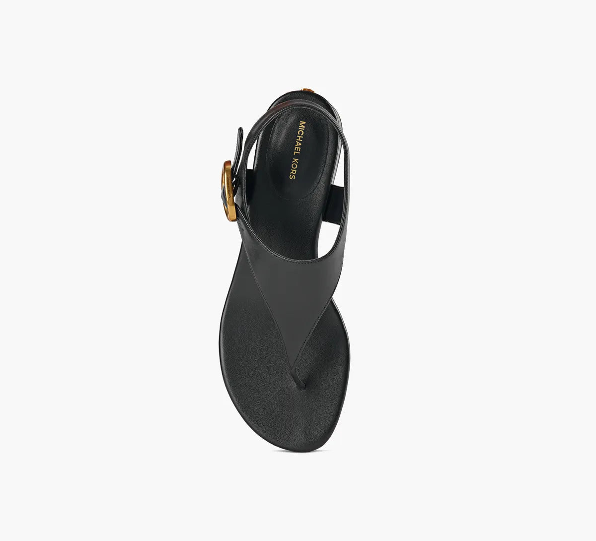 MICHAEL KORS - KYA FLEX FLAT THONG SANDAL