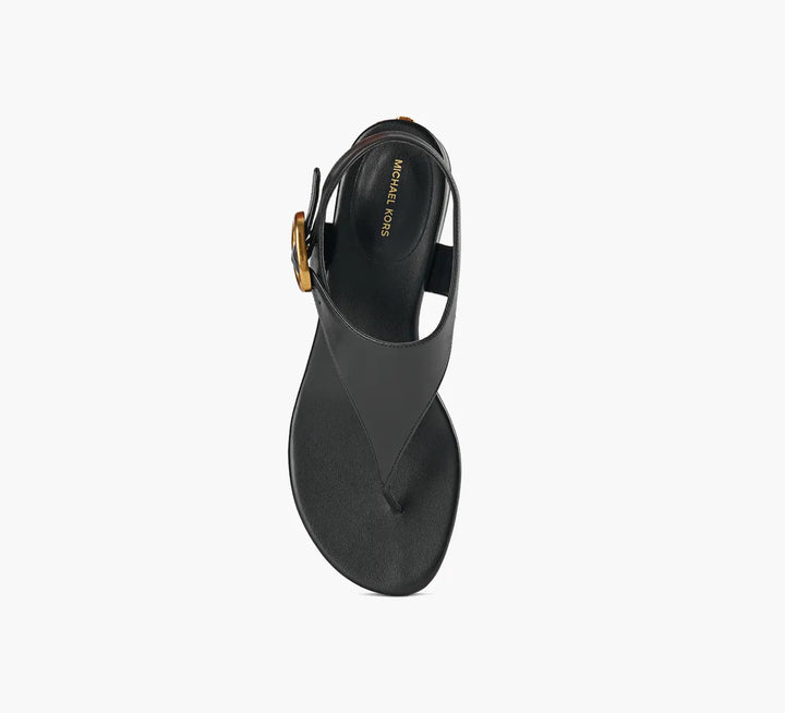 MICHAEL KORS - KYA FLEX FLAT THONG SANDAL