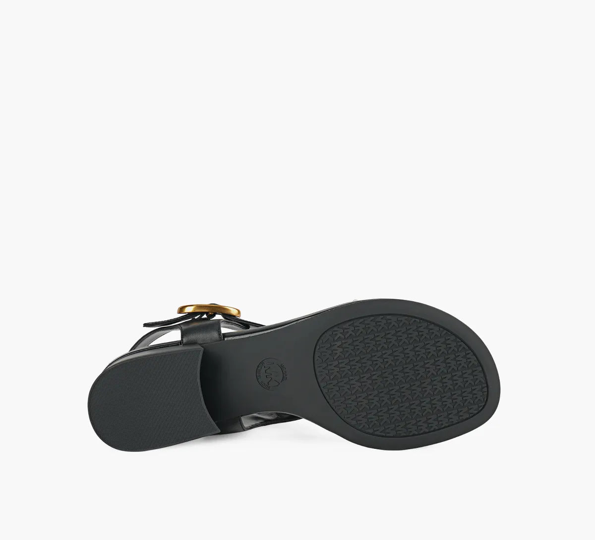 MICHAEL KORS - KYA FLEX FLAT THONG SANDAL
