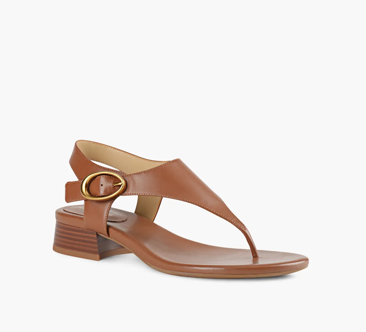 MICHAEL KORS - KYA FLEX FLAT THONG SANDAL