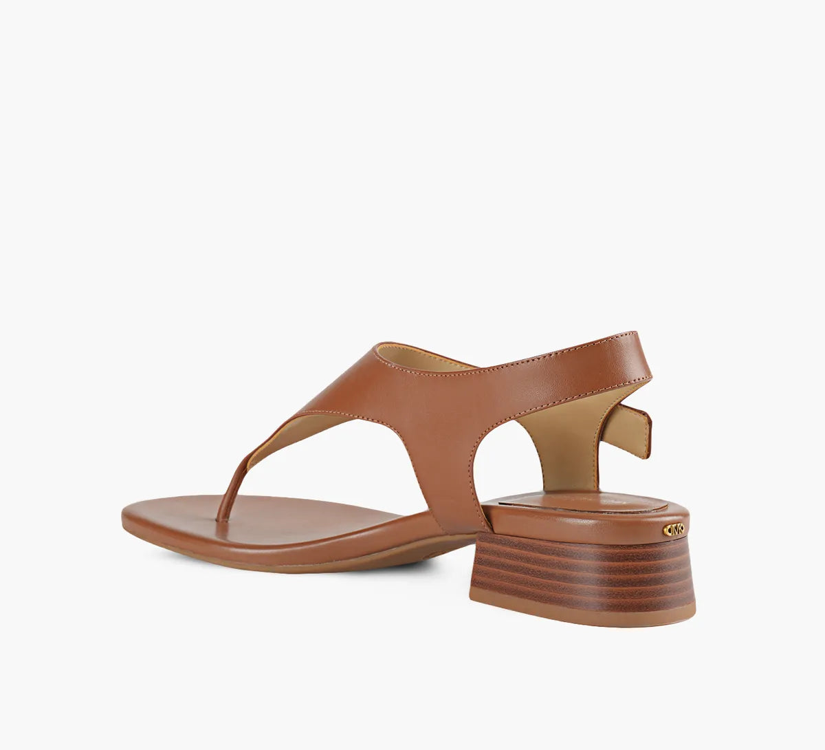MICHAEL KORS - KYA FLEX FLAT THONG SANDAL