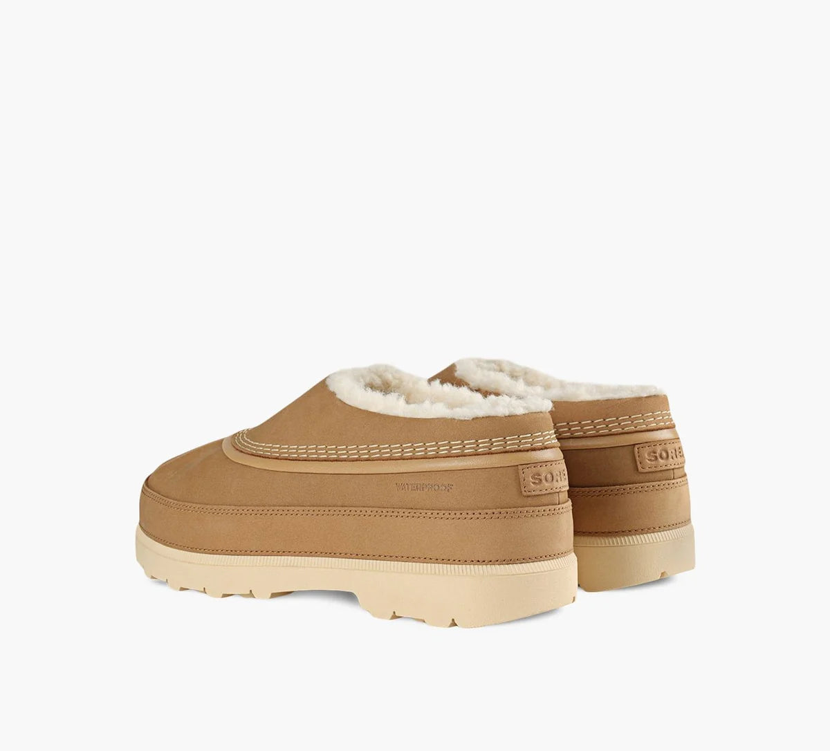 SOREL - MEN'S AMBLER FIRESIDE CLOG