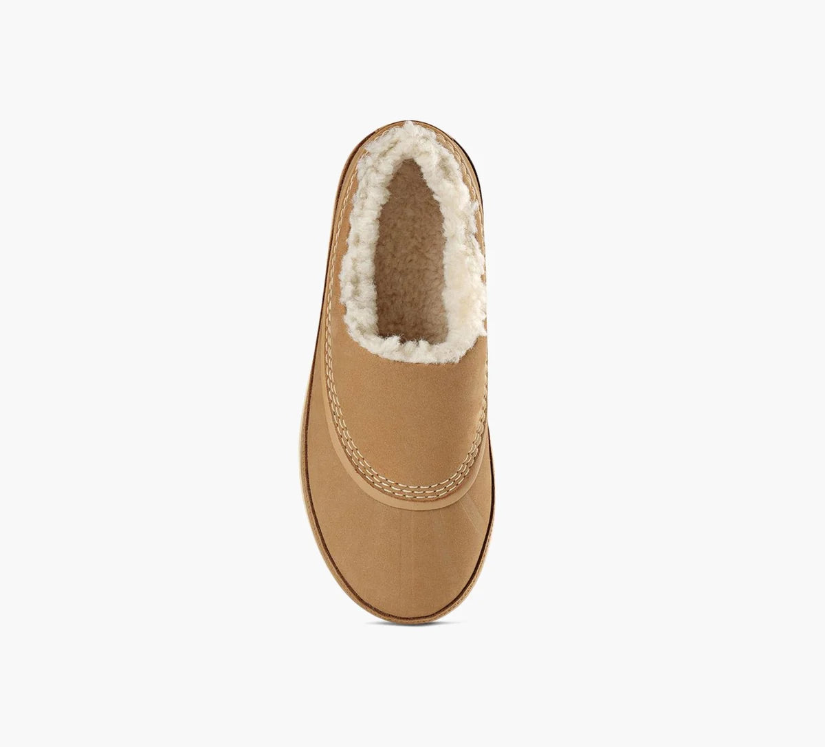 SOREL - MEN'S AMBLER FIRESIDE CLOG