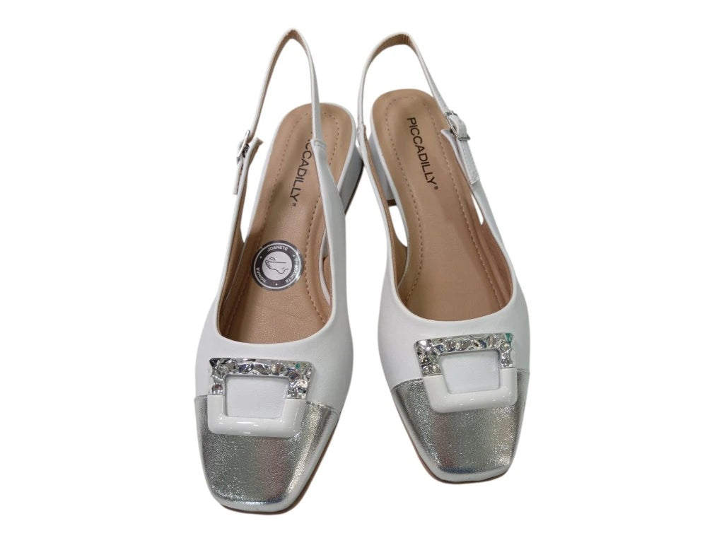 PICCADILLY - WOMEN'S L1-160110F DRESS SHOE