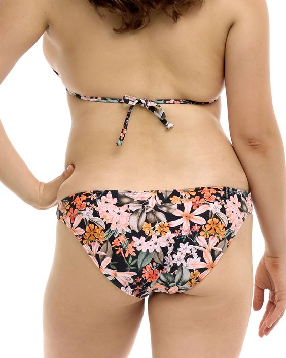 BODY GLOVE- WOMEN'S BIKINI SWIM BOTTOM