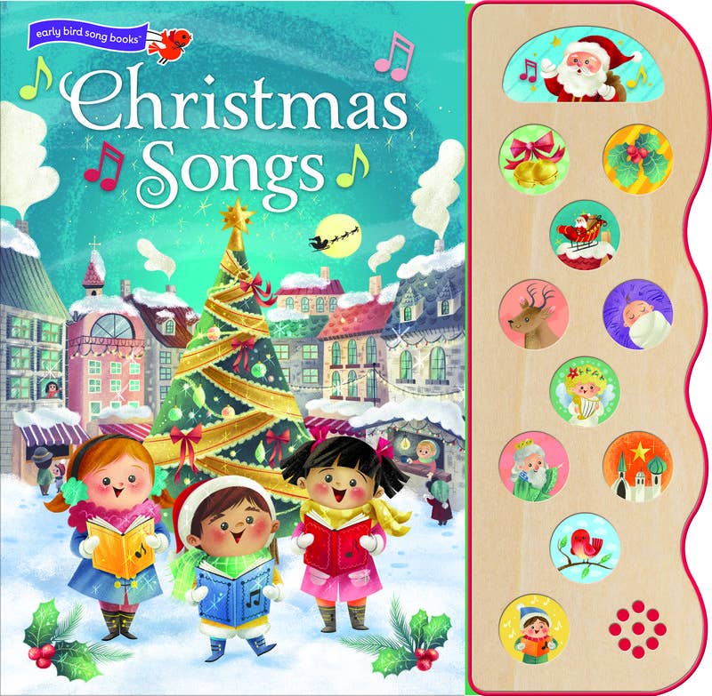 Christmas Songs