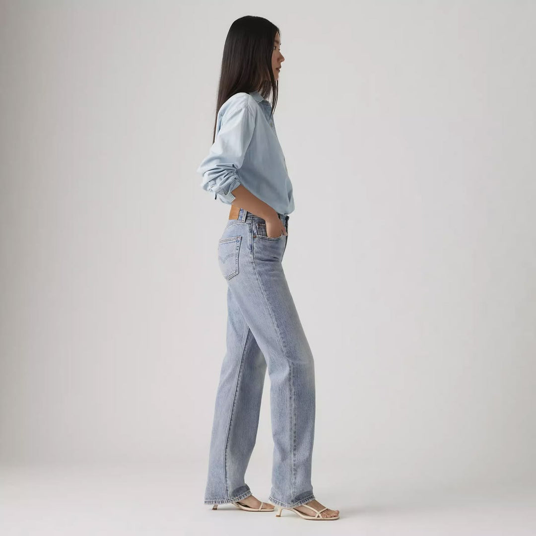 LEVI'S - 501® '90S LIGHTWEIGHT FUN FLARE LB