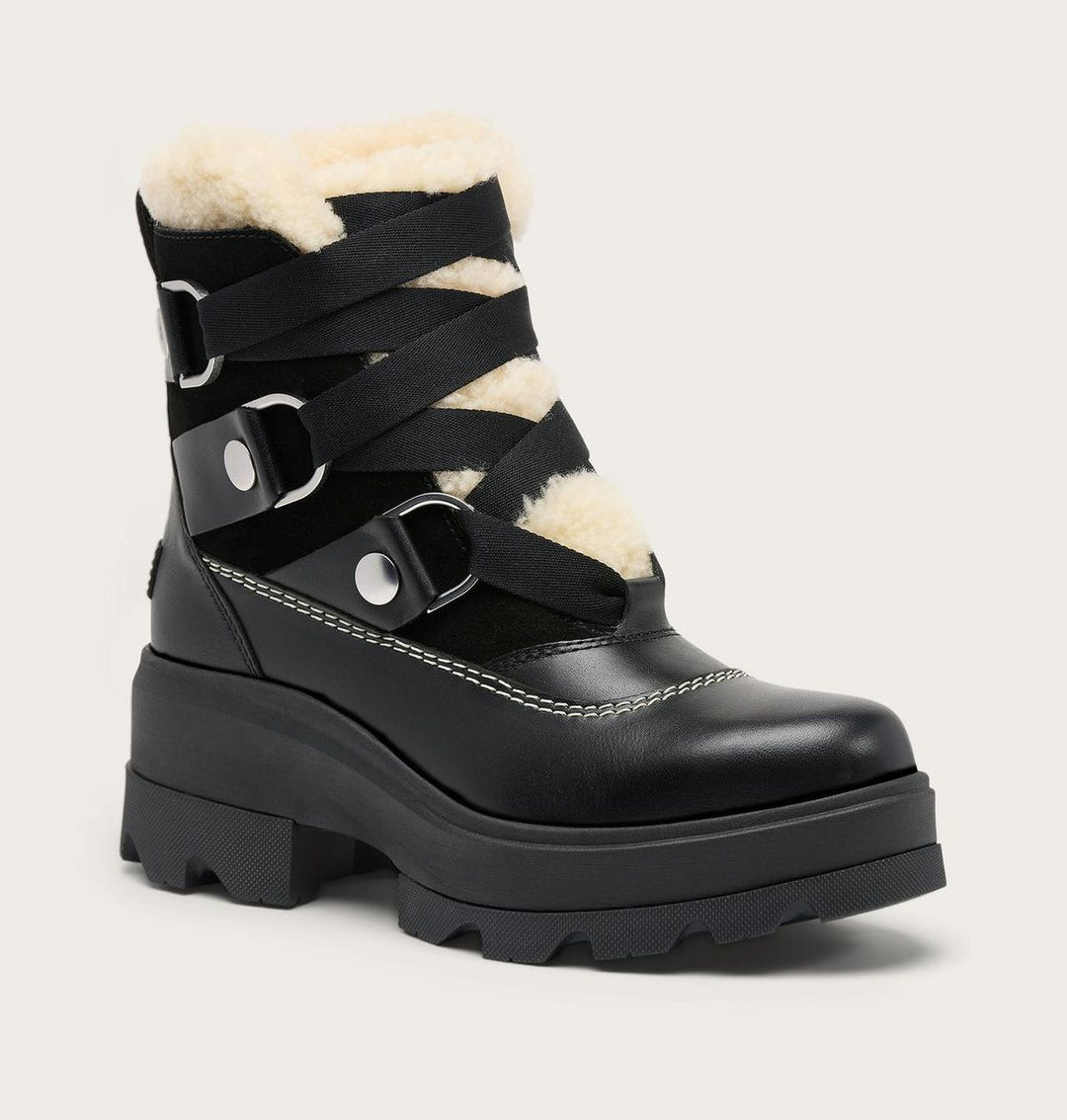 SOREL- WOMEN'S JOAN FRWD WINTER BOOT