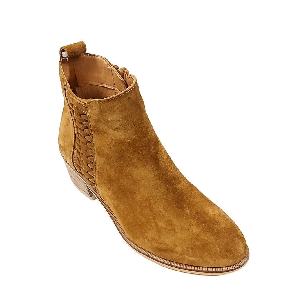 ALPE- WOMEN'S 2057-11-02 BOOT