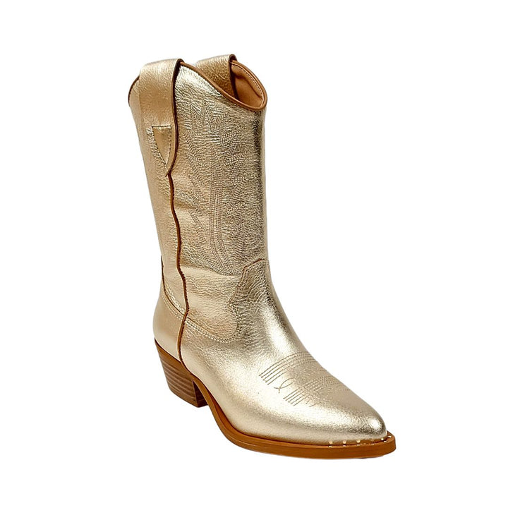 ALPE- WOMEN'S 2101-40-43 BOOT