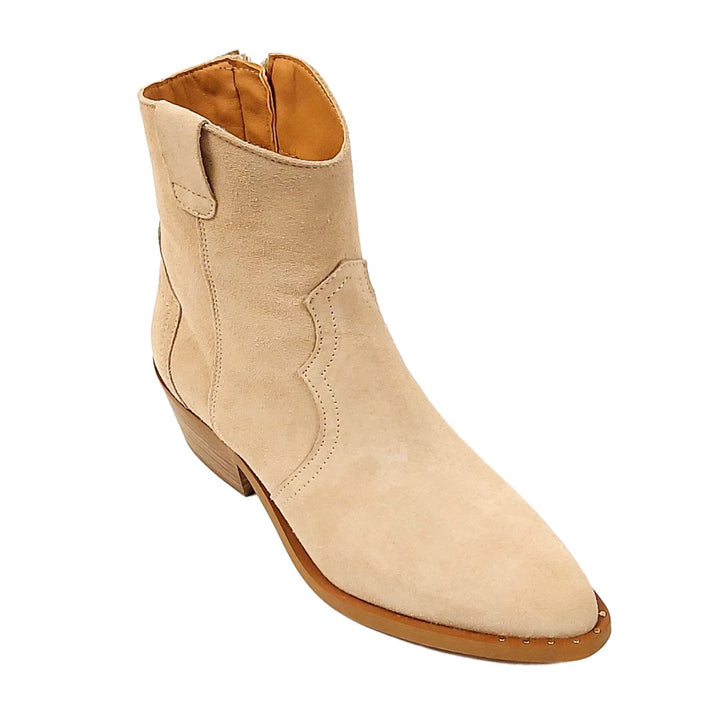 ALPE- WOMEN'S 2102-11-31 BOOT