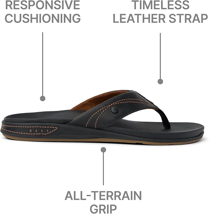 REEF - MENS  PHANTOM LUX