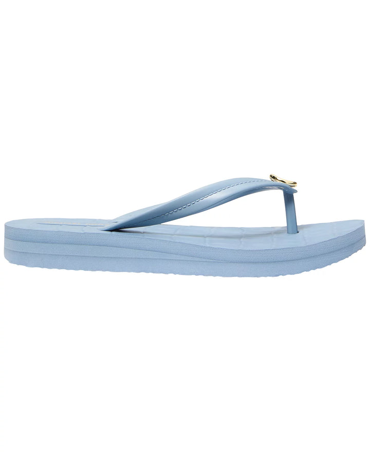 MICHAEL KORS - POSIE FLIP FLOP